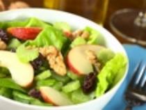 老年女性多吃蔬菜可预防颈动脉硬化