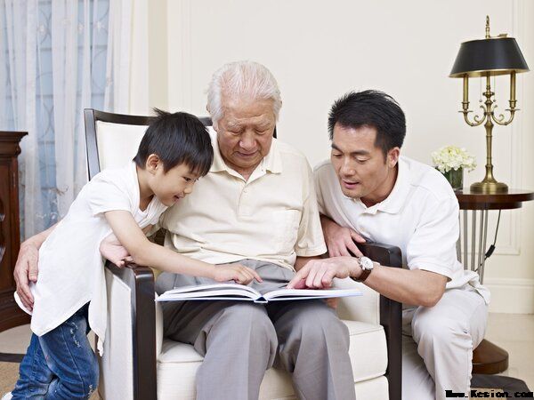 华裔建筑大师贝聿铭逝世,好心性让人长寿