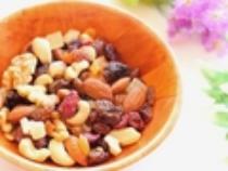 每周吃坚果可降心律不齐风险